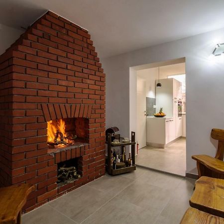 Apartament House Niko Kaštela Zewnętrze zdjęcie