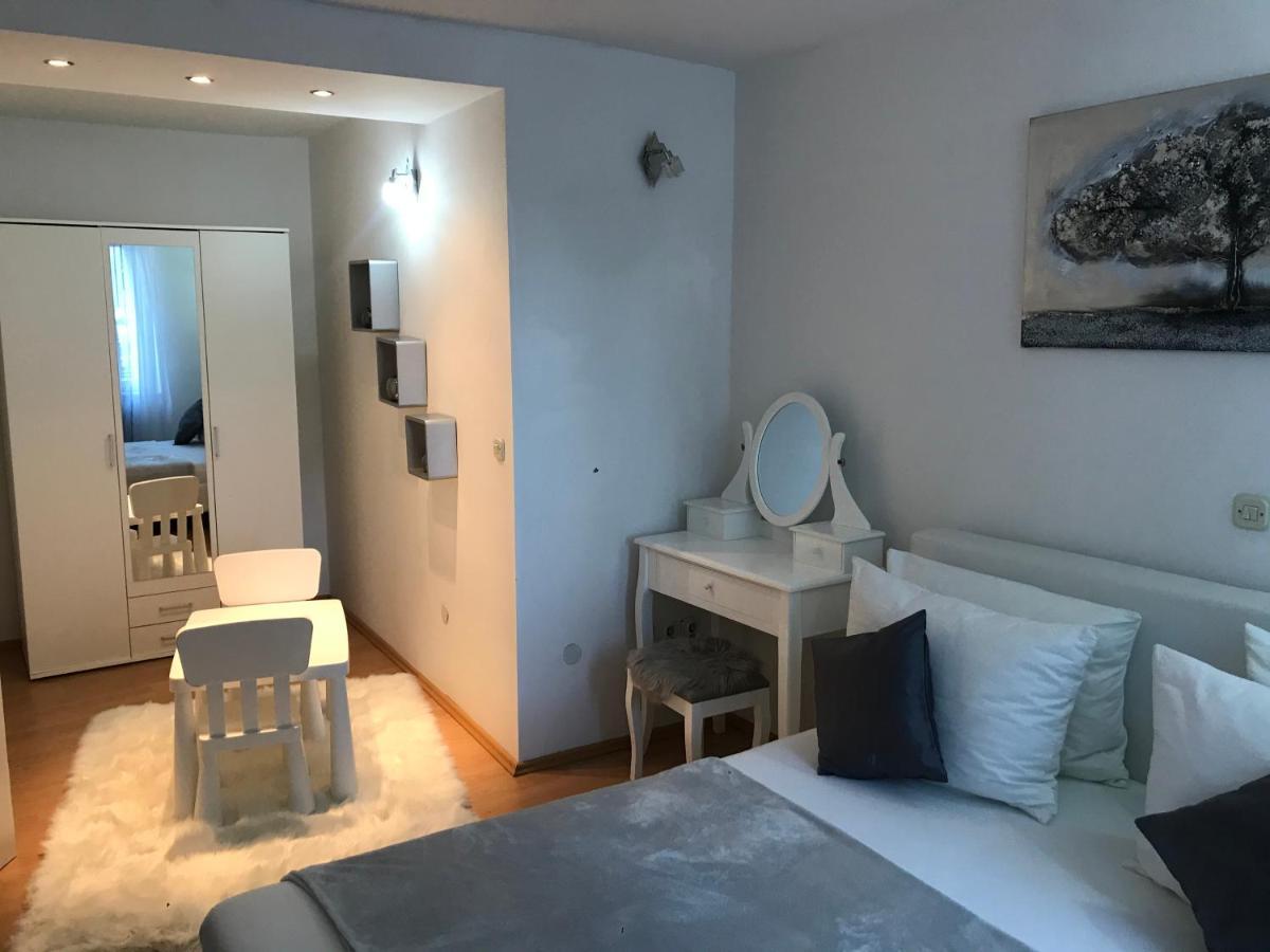 Apartament House Niko Kaštela Zewnętrze zdjęcie
