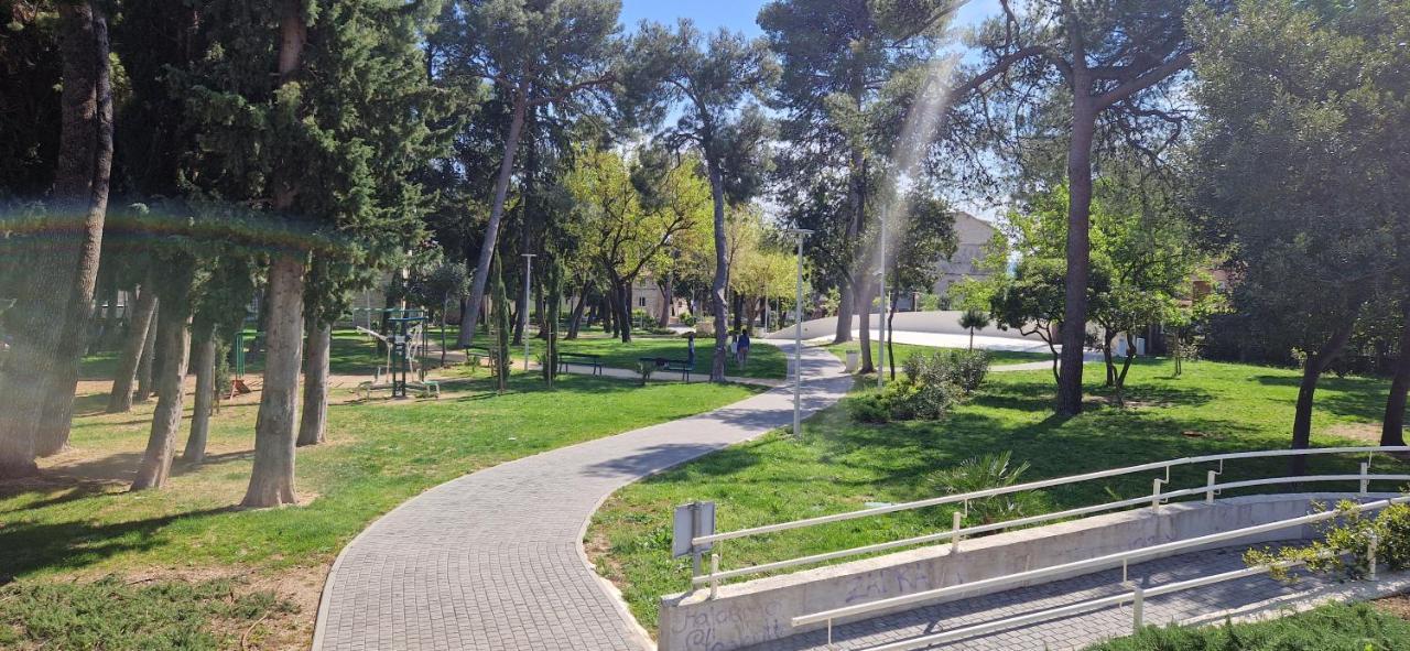 Apartament House Niko Kaštela Zewnętrze zdjęcie