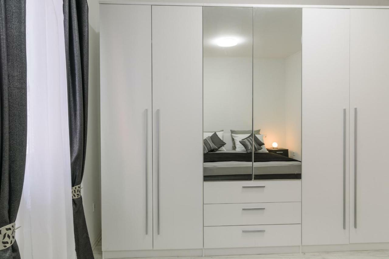 Apartament House Niko Kaštela Zewnętrze zdjęcie