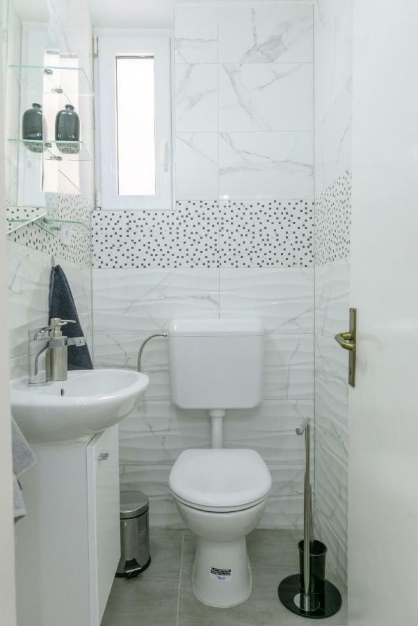 Apartament House Niko Kaštela Zewnętrze zdjęcie