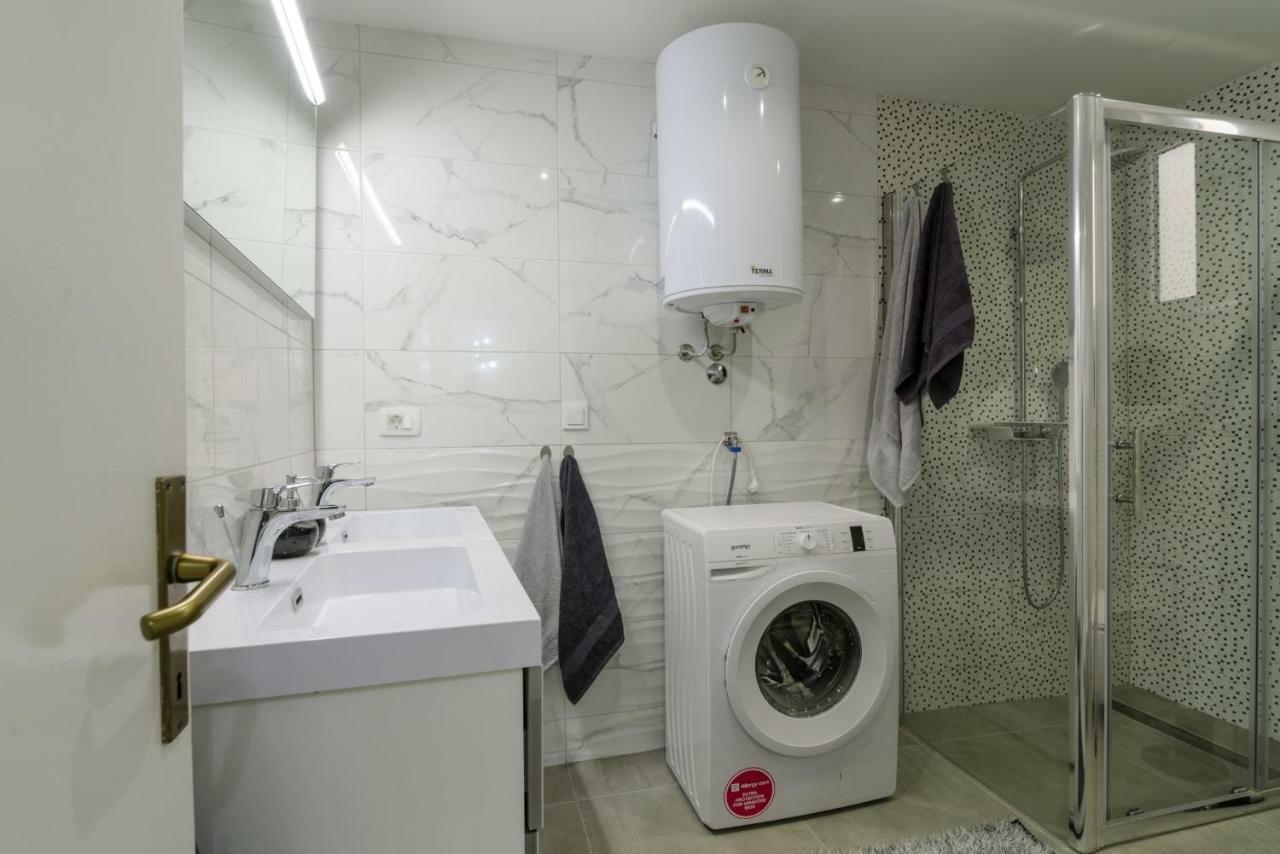 Apartament House Niko Kaštela Zewnętrze zdjęcie