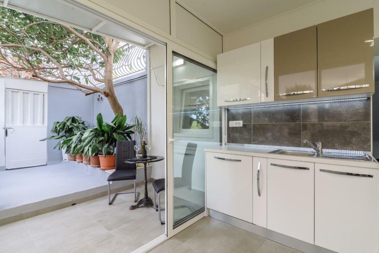 Apartament House Niko Kaštela Zewnętrze zdjęcie