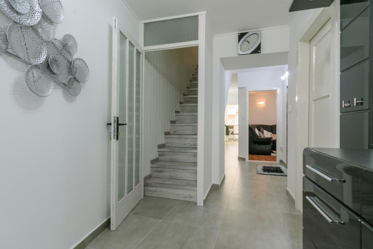 Apartament House Niko Kaštela Zewnętrze zdjęcie