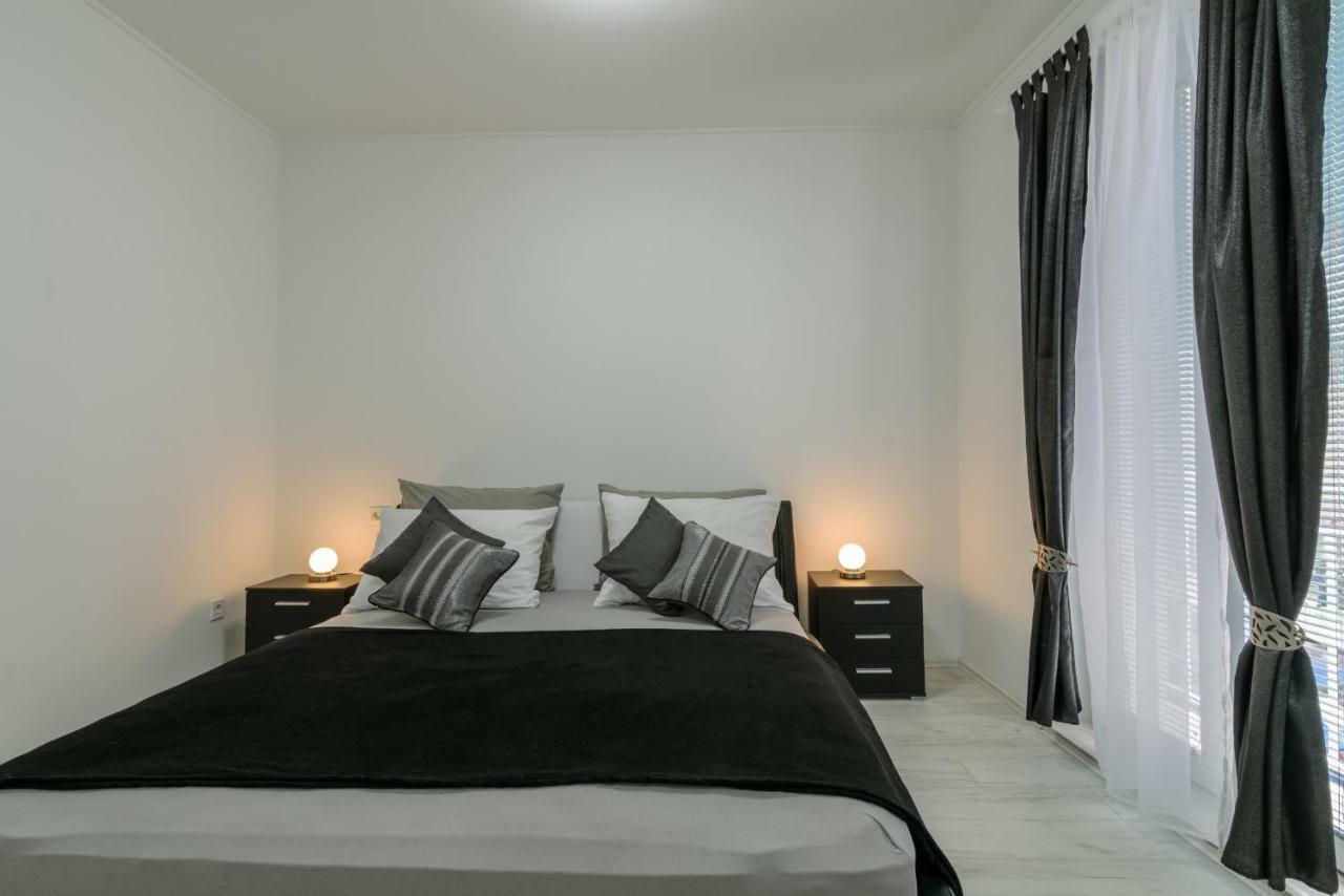 Apartament House Niko Kaštela Zewnętrze zdjęcie