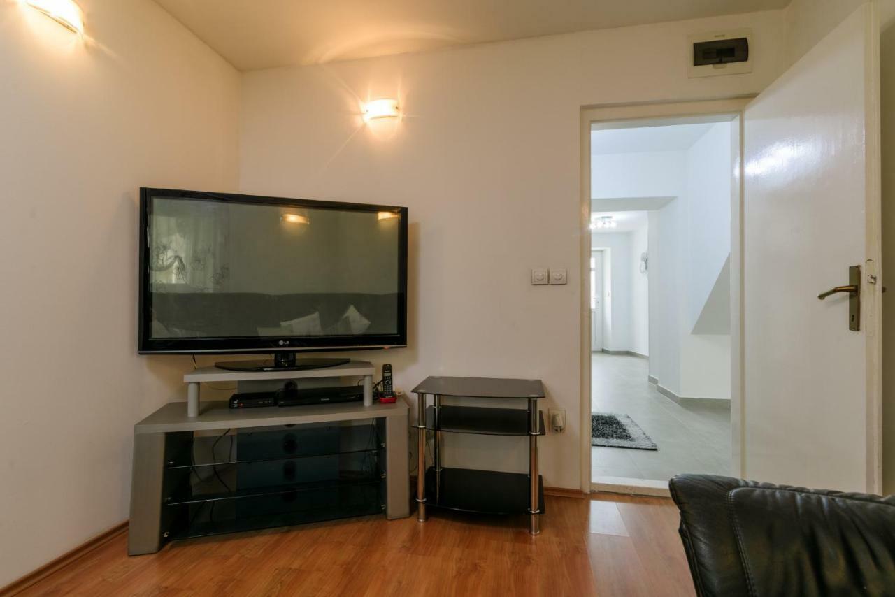 Apartament House Niko Kaštela Zewnętrze zdjęcie
