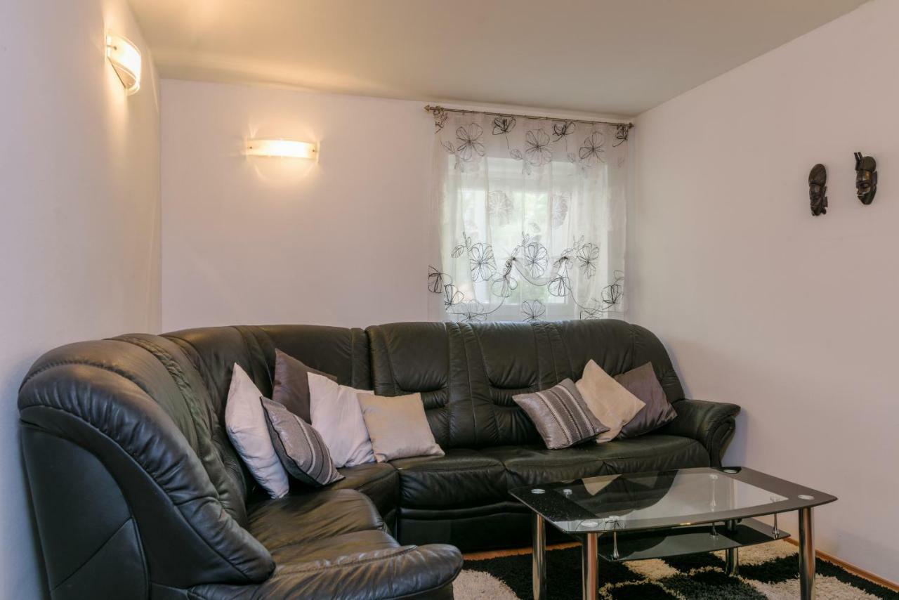 Apartament House Niko Kaštela Zewnętrze zdjęcie