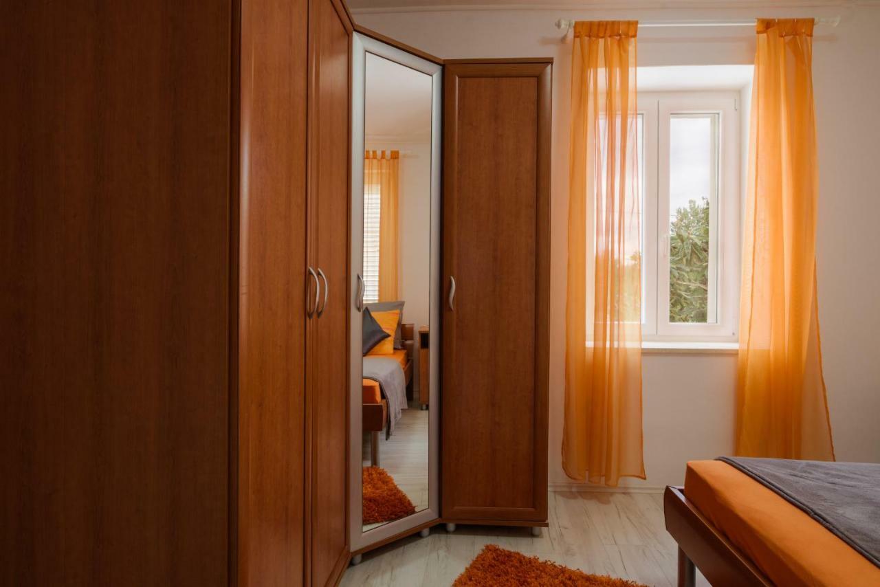 Apartament House Niko Kaštela Zewnętrze zdjęcie